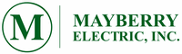 Mayberry Electric Logo