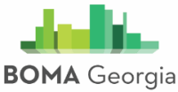 Building Owners & Managers Association - Georgia Logo
